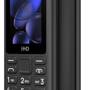 HMD 105 Keypad Phone