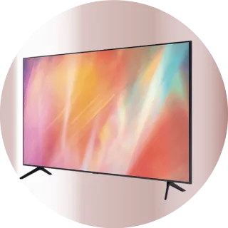LED TV